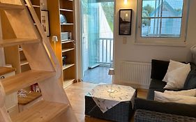Haus am See